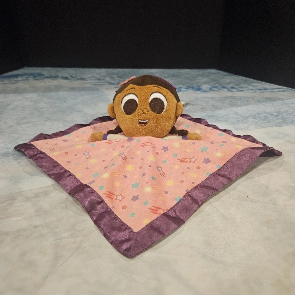 Disney doc mcstuffins